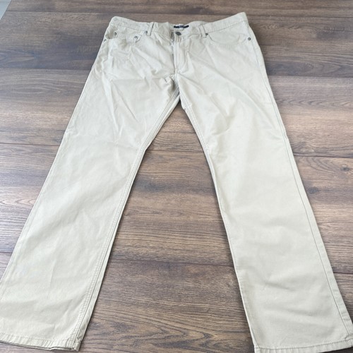 Montego herren stoffhose chino - herren,
