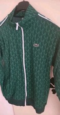 Lacoste Trainingsanzug Größe