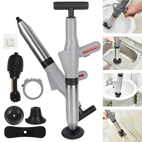 Abflussreiniger pumpe - wc,