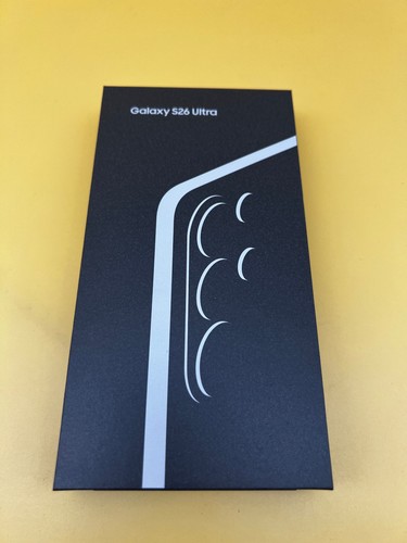 Samsung galaxy s26 ultra - samsung,