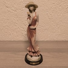 Wunderschöne dame von - ,