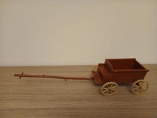 Kutschwagen von Leyla