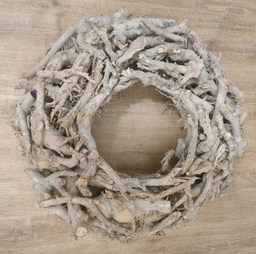 Deko kranz tisch - xl, wand