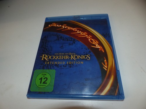 Blu ray der - blu-ray,