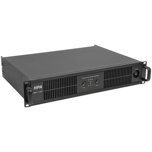 Hpa 1100 endstufe - hpa,