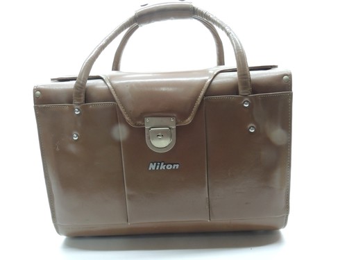Nikon tasche a191 - fb, 11