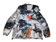 Diesel Herren Jacke Winterjacke Pufferjacke - W-ROLFYS-FD-PRINT - Größe 46