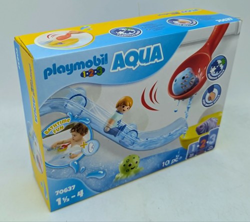 Playmobil aqua 70637 - playmobil,