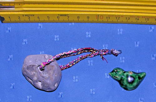 Anhänger für kette - 2,
