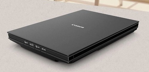 Canon lide 300 - lide,