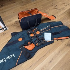 Bemer horse set - bemer,