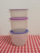 Tupperware * 3 x Frische