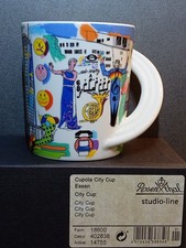 Rosenthal studio line city - studio, cup