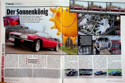 Auto bild klassik 1311 tips - auto, 1311)