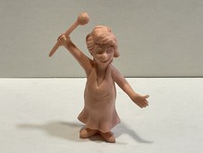 Disney Heimo 70er Jahre Figur Bernard und Bianca: Medusa Rohling