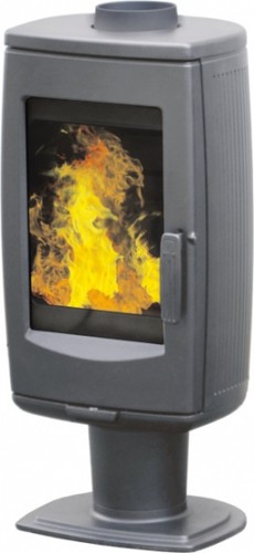 Eek design gusskaminofen - a+, design-gusskaminofen