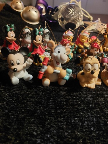 Disney weihnachtsschmuck - disney,