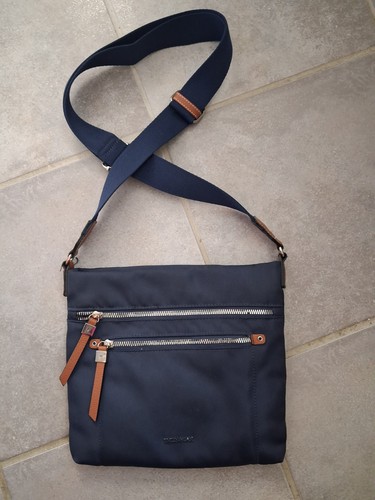 Crossover bag umhängetasche - bag, /