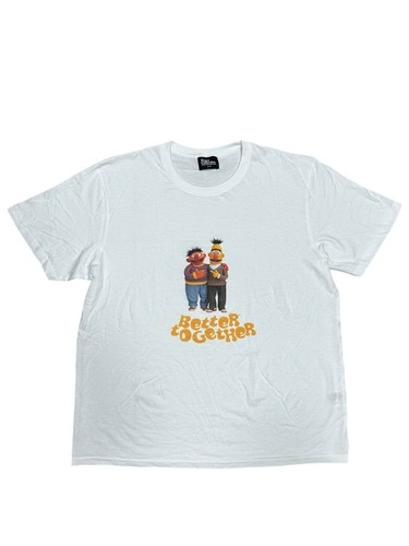 Peace collective shirt bert - collective, t-shirt