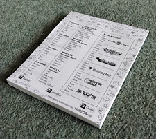 VINTAGE MB TRAUMTELEFON 1992