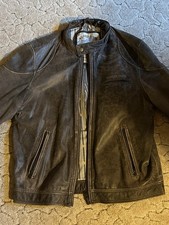 Hilfiger denim herren leather - hilfiger,