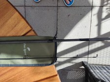 Feederrute Free Spirit HIS Power Feeder Distanz 360 2 teilig plus Fox Hardcase