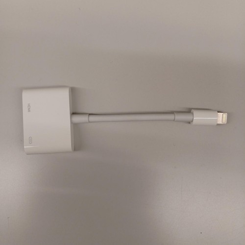 Apple lightning auf hdmi - apple,