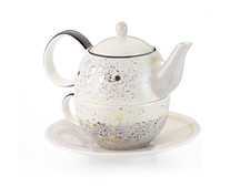 Cha Cult Tea For One Set "Sao"