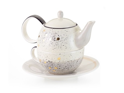 Cha cult tea - for, one