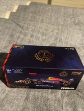 Burago Red Bull Racing RB 19