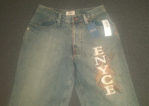 Baggy enyce neu - neu, ecko