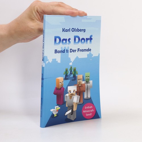 Das dorf band - dorf, 1 