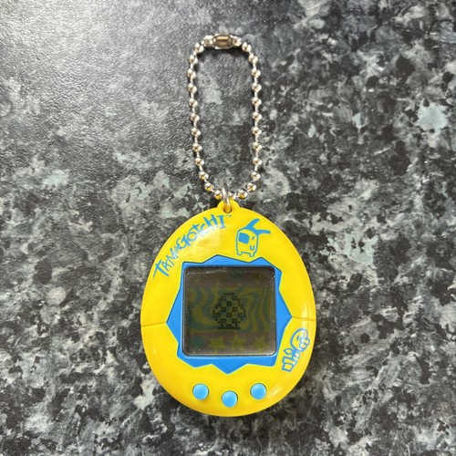 Tamagotchi 2017 20th