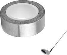Bleiband Selbstklebend 1 2cm x 107cm Lead Tape Golfschläger Angelruten Tennissch