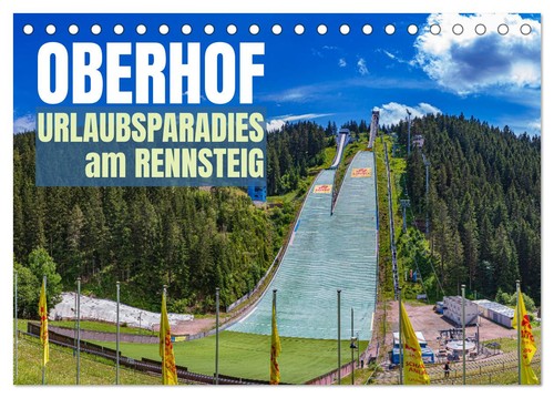 Oberhof urlaubsparadies am - oberhof,