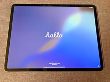 Apple iPad Pro 4. Gen 128GB