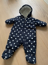 Mädchen / Jungen Schneeanzug