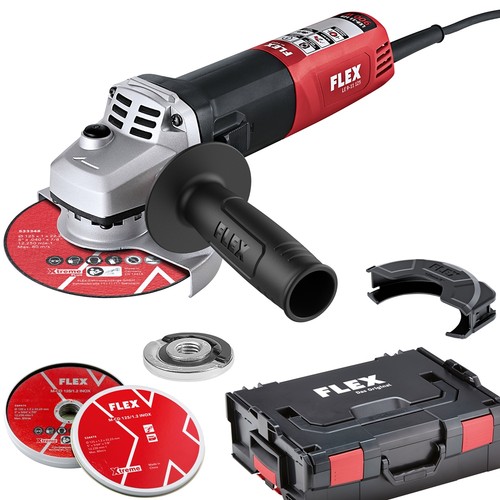 Flex winkelschleifer 11 - flex,