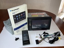 Blaupunkt los angeles 530 - blaupunkt,