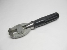 Parallel - Handschraube Länge