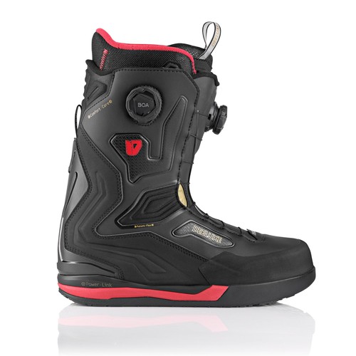 Deluxe dual boa herren - y-20,
