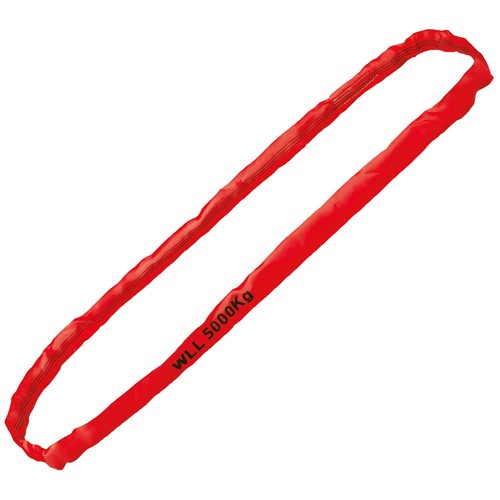Rundschlinge hebeband hebegurt - rundschlinge,
