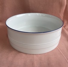 Friesland Schale Schüssel