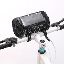 Fahrradtasche für alle