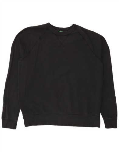 Benetton herren sweatshirt - benetton,