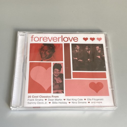 Various forever love - -,