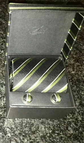 Set krawatte - set,