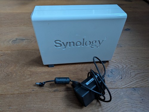 Synology ds115j bay nas - ds115j,
