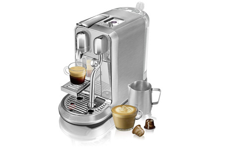 Sage nespresso creatista plus - creatista,