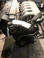 158965 Motor ohne Anbauteile